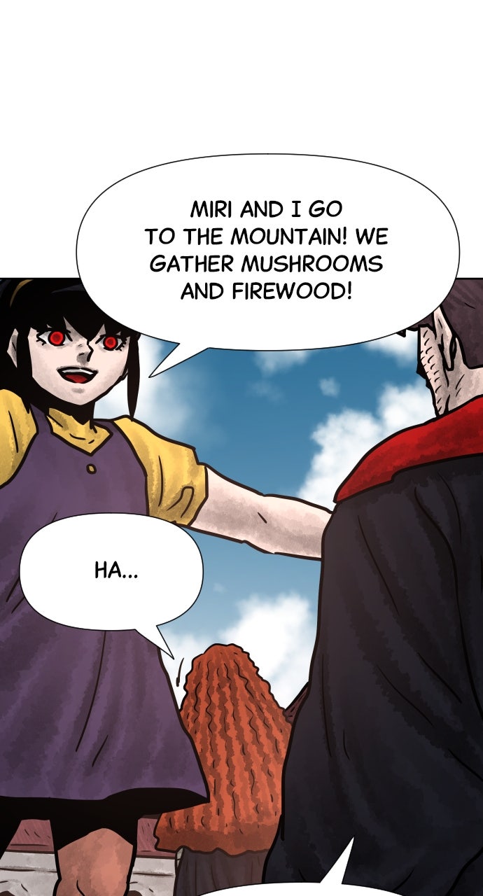 Read Warrior Executioner EN Manga Online