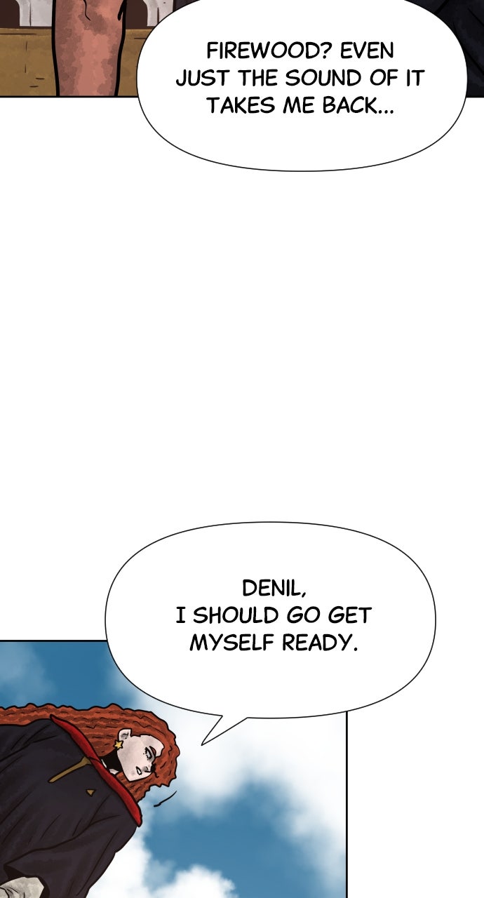 Read Warrior Executioner EN Manga Online