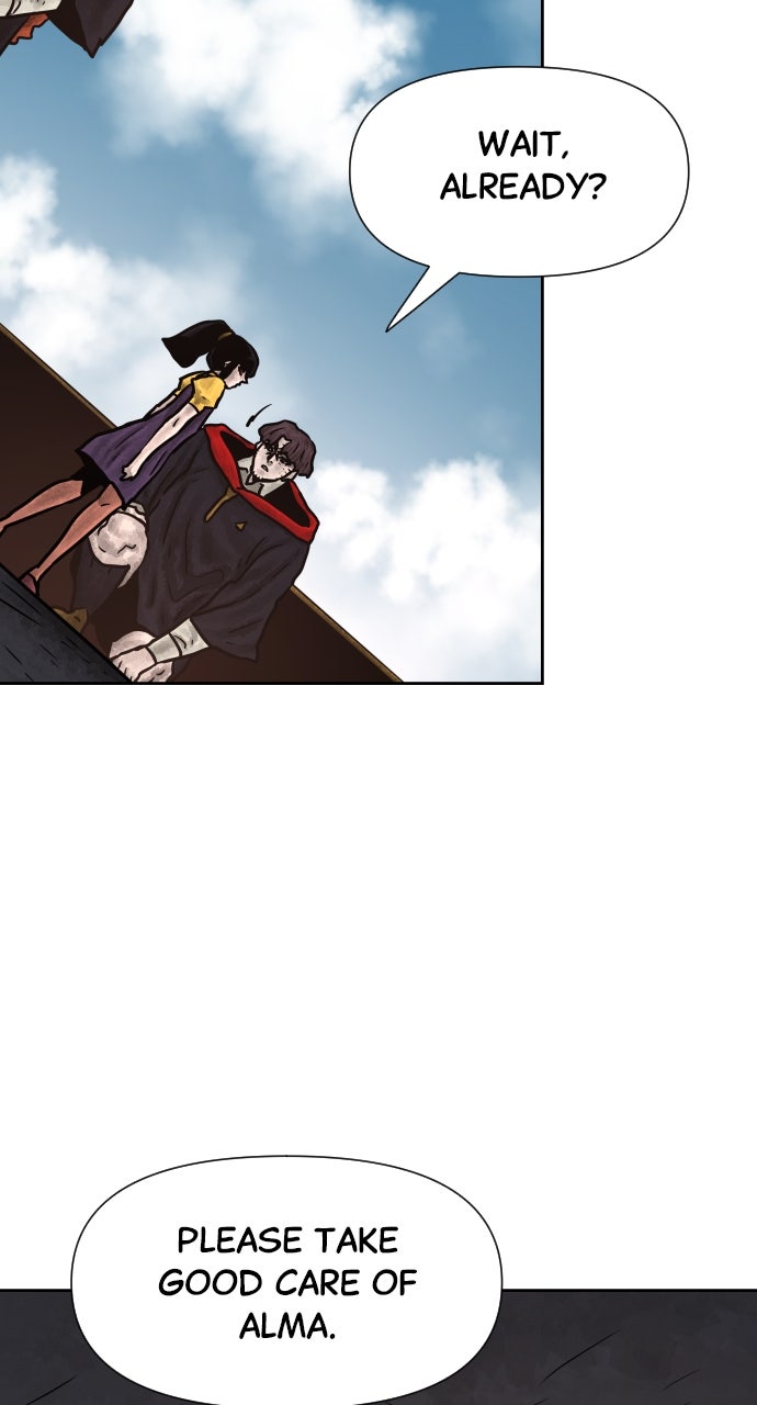 Read Warrior Executioner EN Manga Online