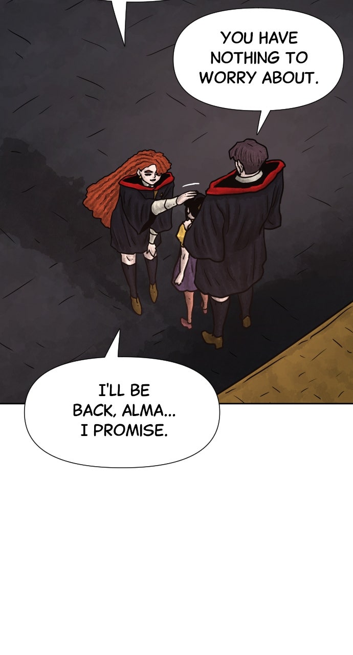 Read Warrior Executioner EN Manga Online