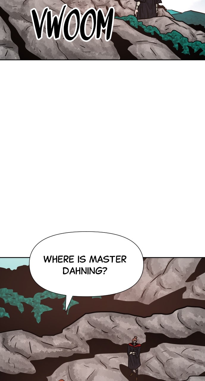 Read Warrior Executioner EN Manga Online