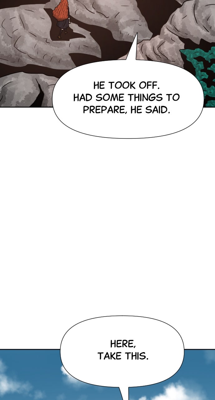 Read Warrior Executioner EN Manga Online