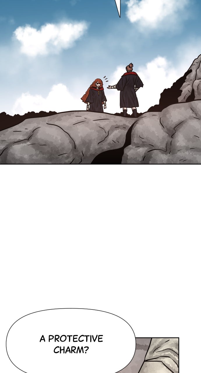 Read Warrior Executioner EN Manga Online