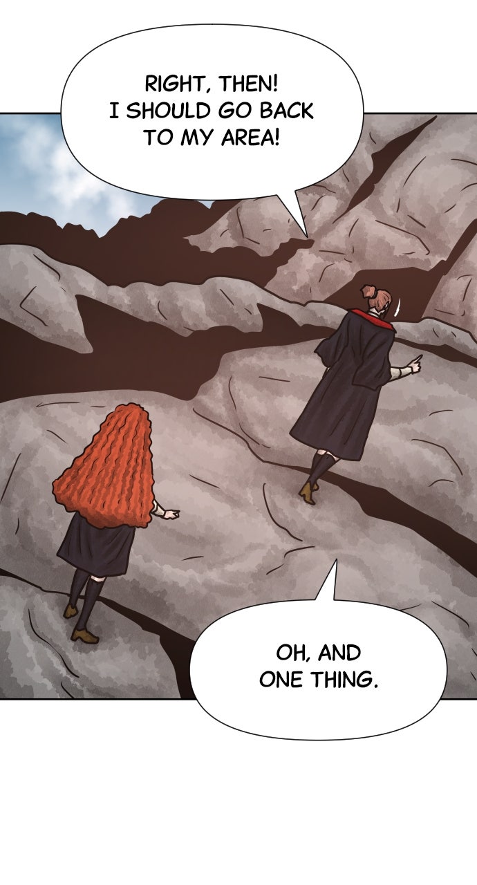 Read Warrior Executioner EN Manga Online