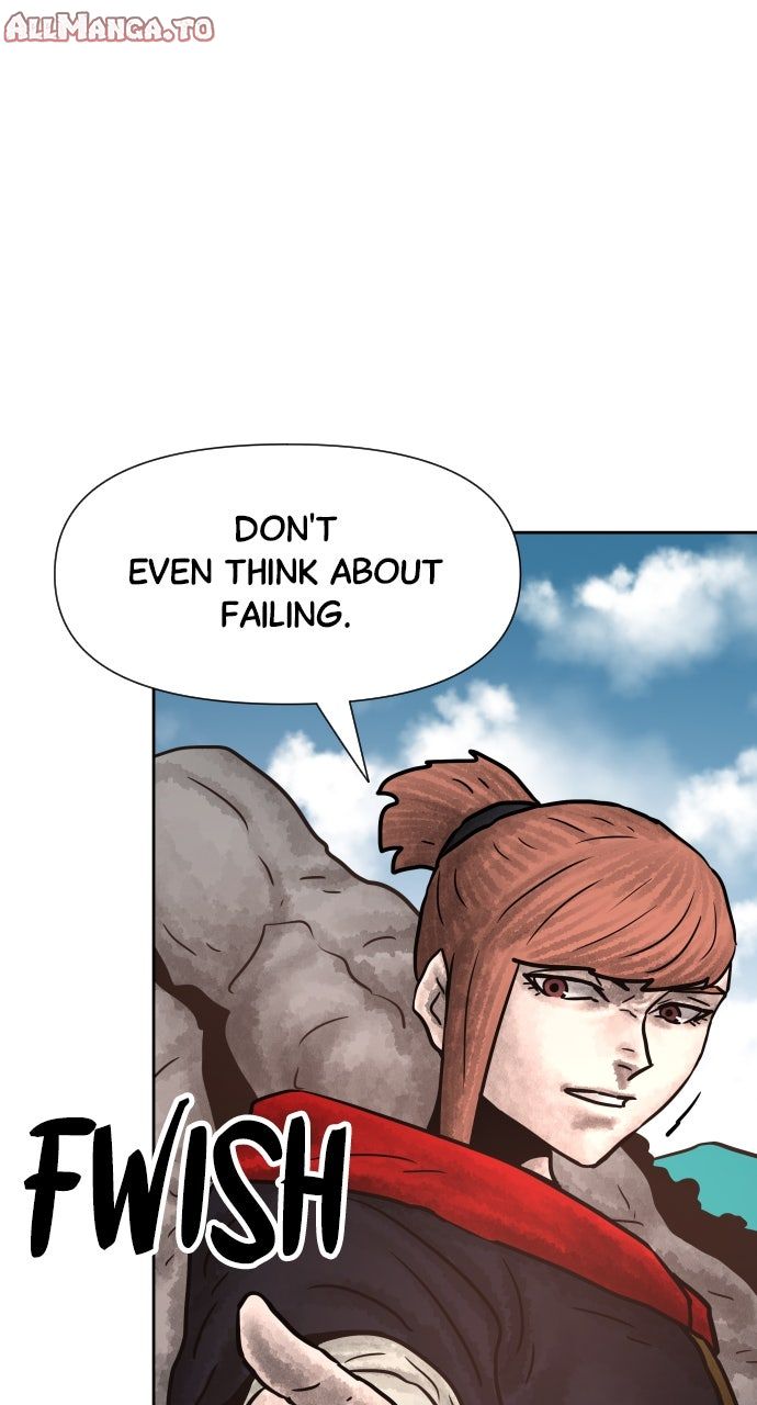 Read Warrior Executioner EN Manga Online