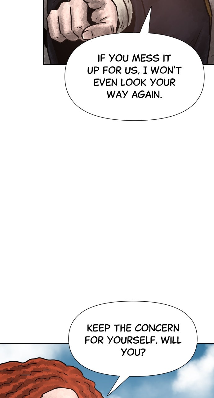 Read Warrior Executioner EN Manga Online