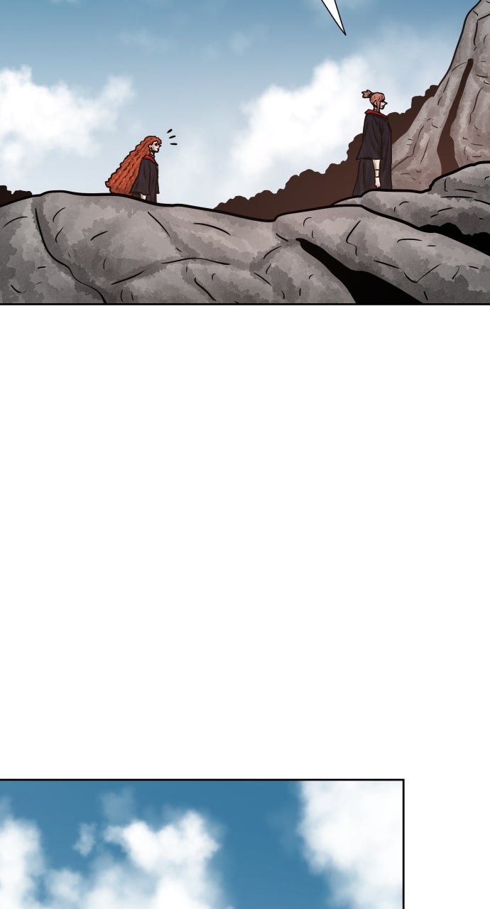 Read Warrior Executioner EN Manga Online