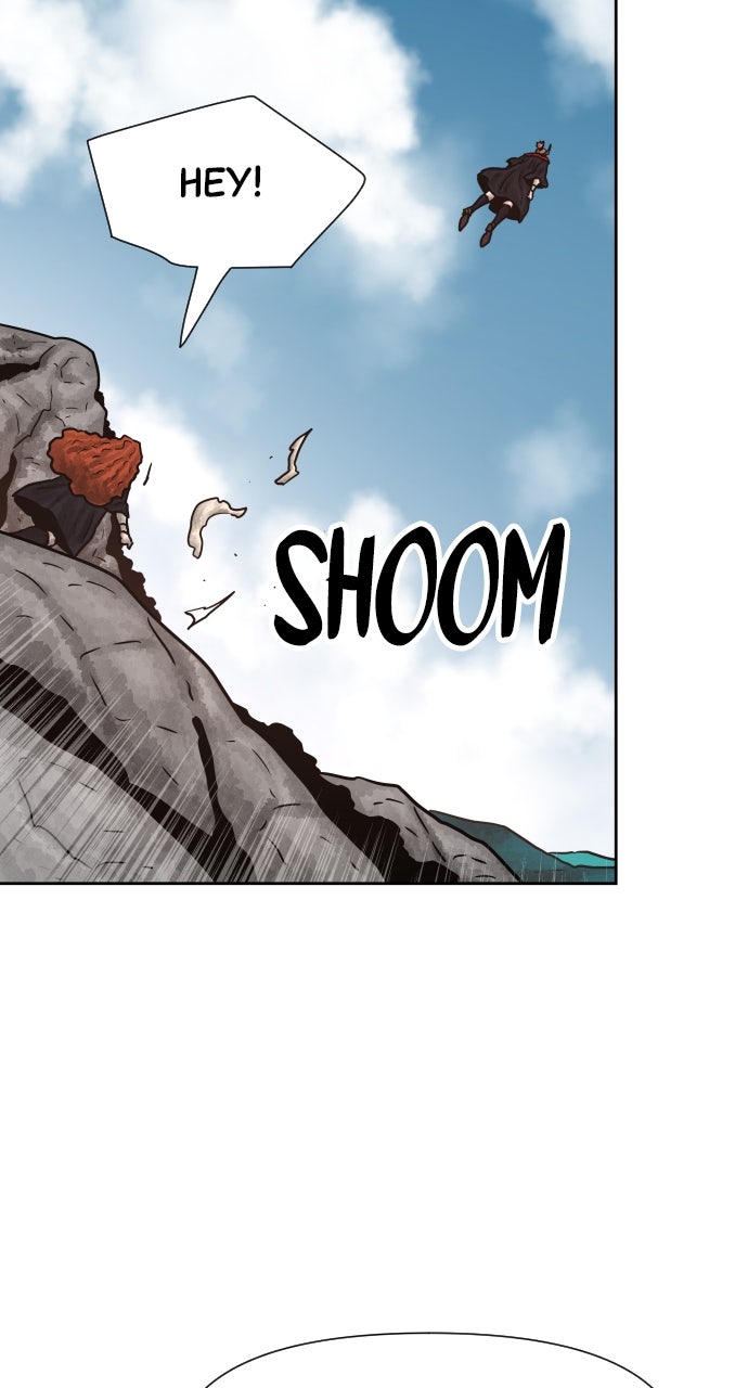 Read Warrior Executioner EN Manga Online