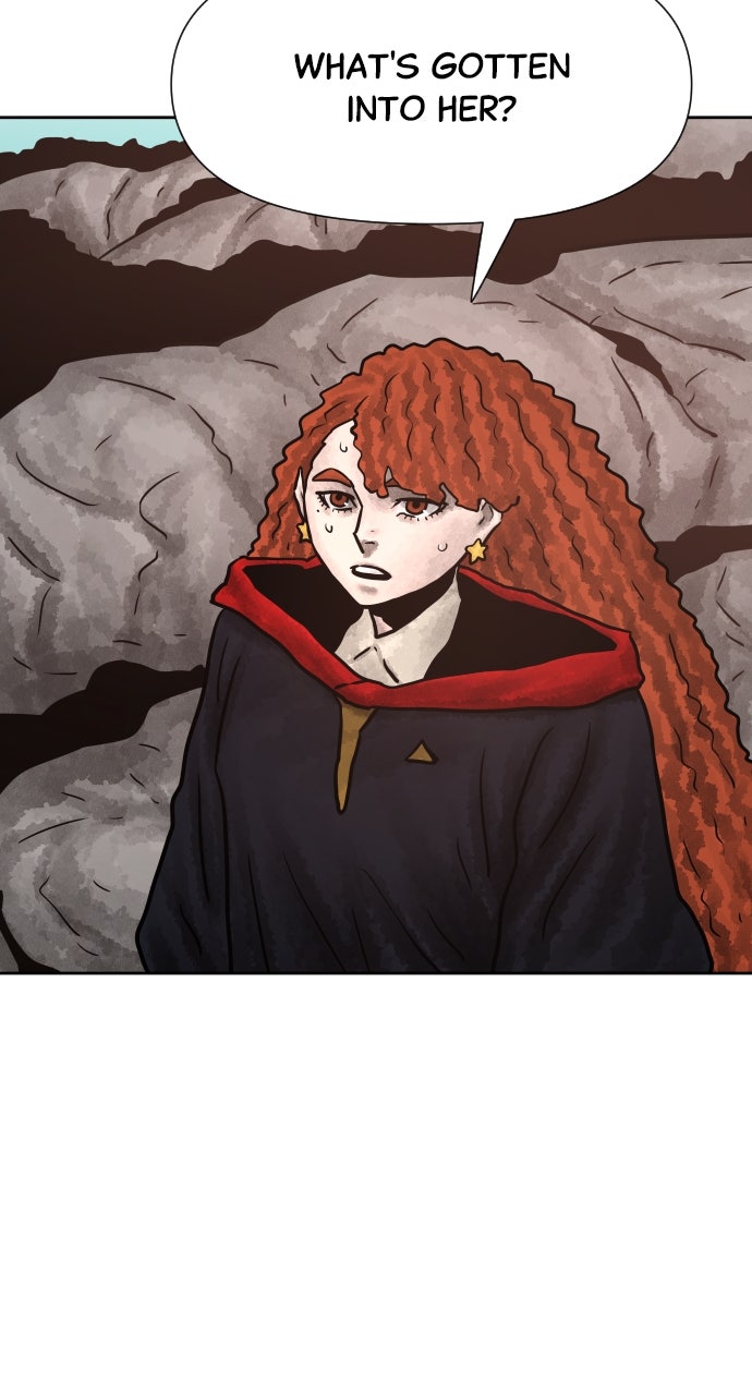 Read Warrior Executioner EN Manga Online