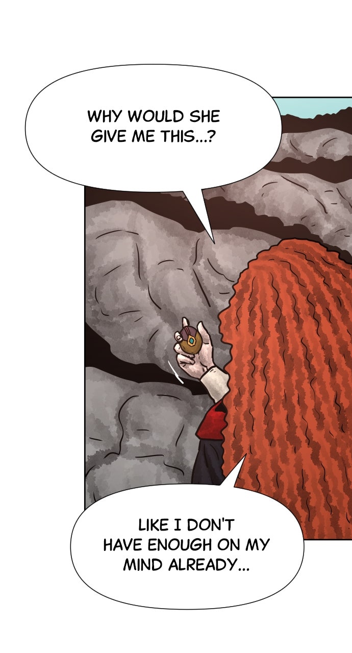 Read Warrior Executioner EN Manga Online