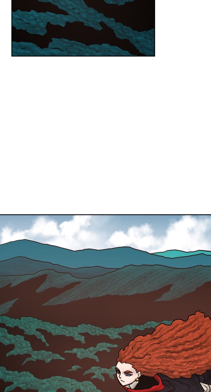 Read Warrior Executioner EN Manga Online