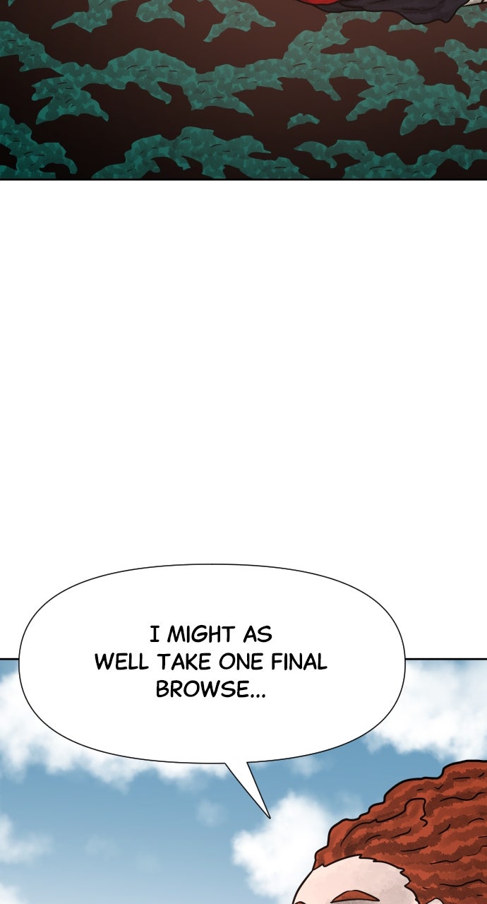 Read Warrior Executioner EN Manga Online