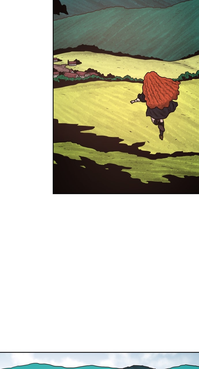 Read Warrior Executioner EN Manga Online