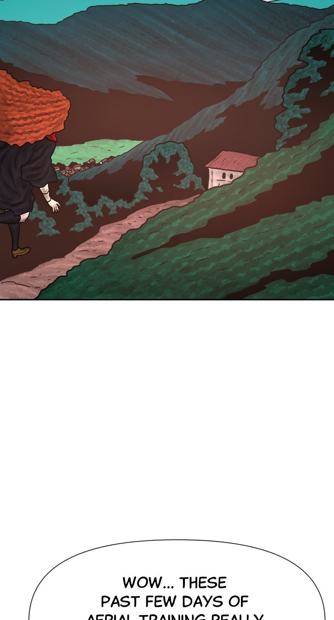 Read Warrior Executioner EN Manga Online