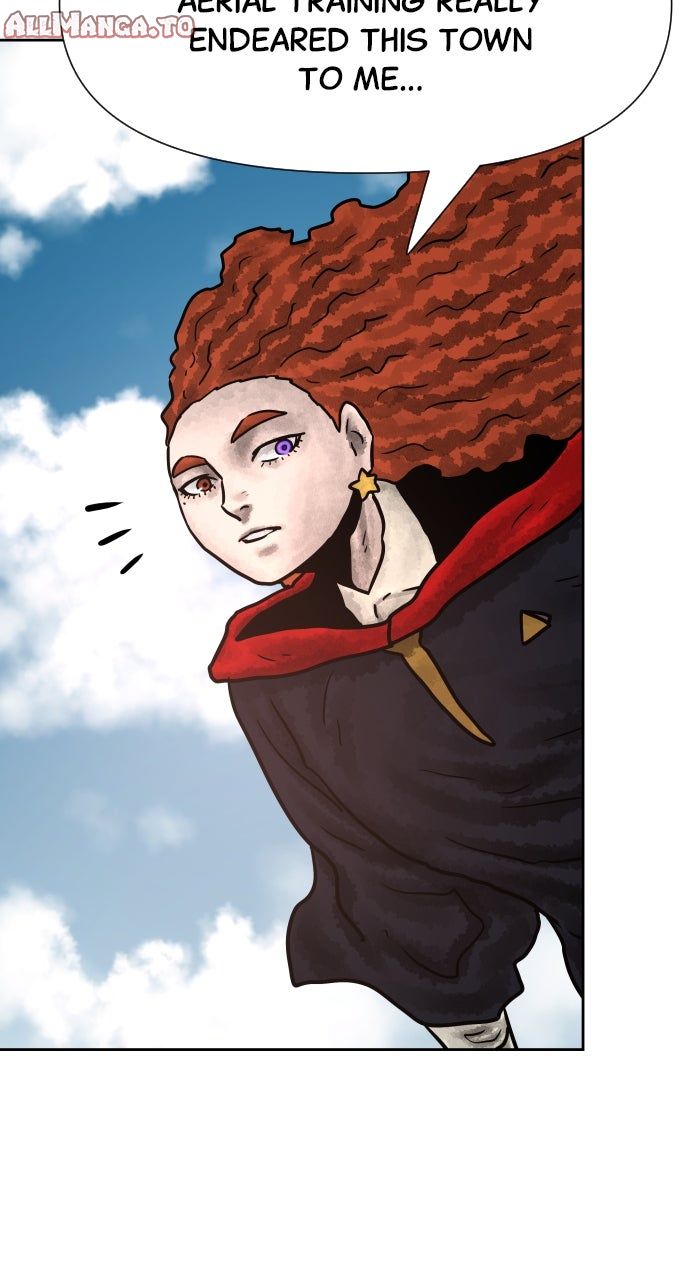 Read Warrior Executioner EN Manga Online