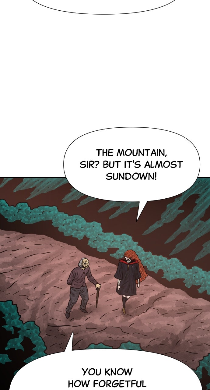 Read Warrior Executioner EN Manga Online