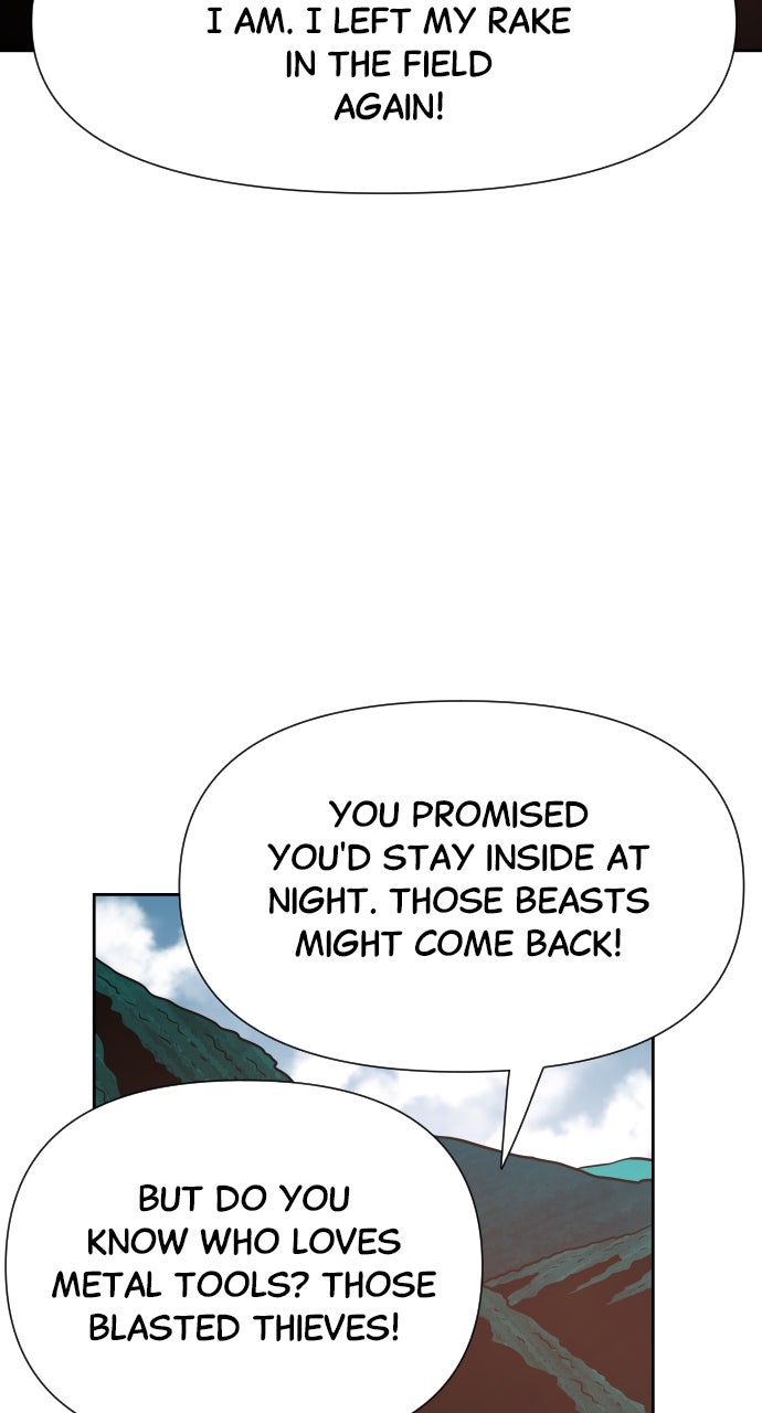 Read Warrior Executioner EN Manga Online