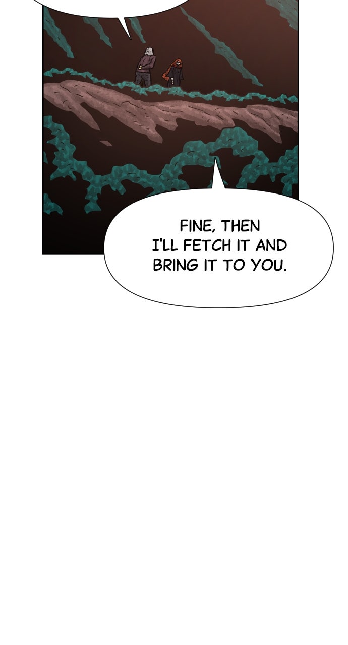 Read Warrior Executioner EN Manga Online