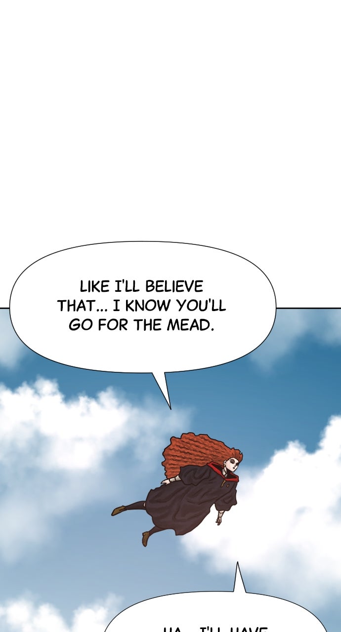 Read Warrior Executioner EN Manga Online