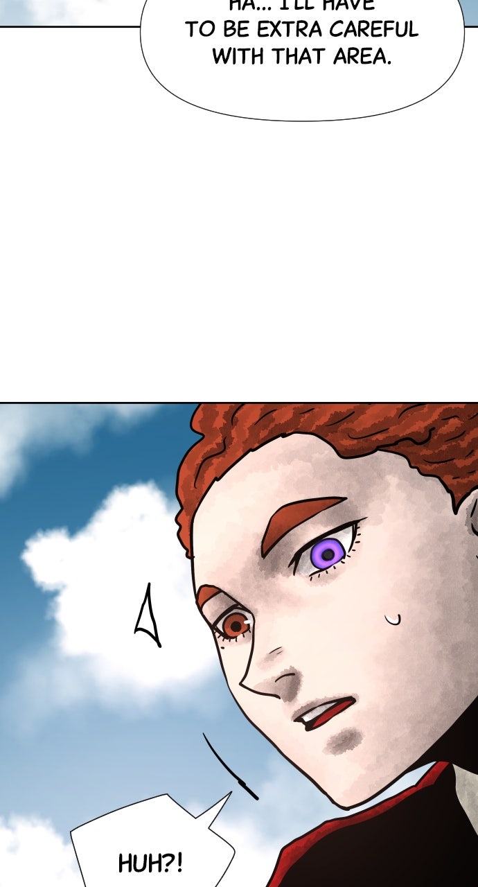 Read Warrior Executioner EN Manga Online