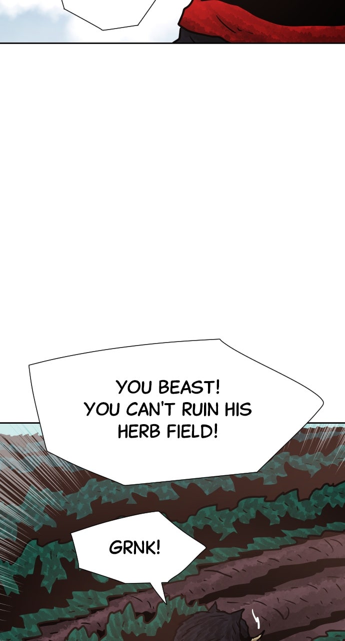 Read Warrior Executioner EN Manga Online