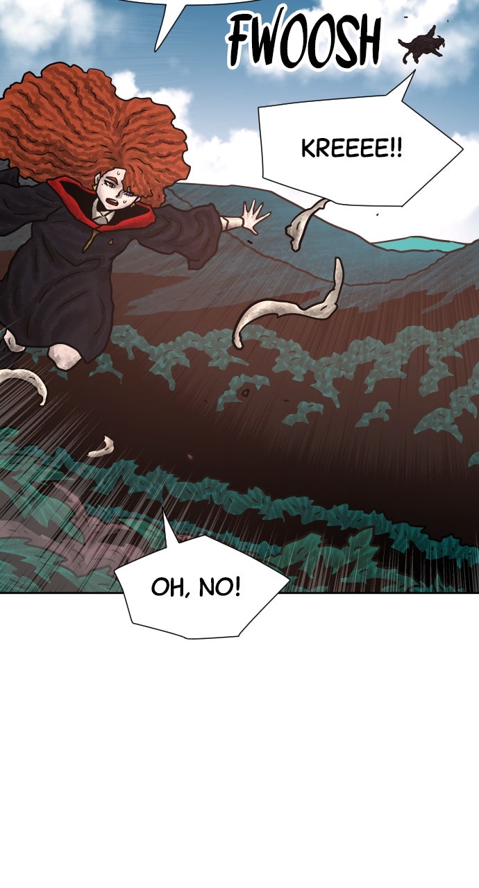 Read Warrior Executioner EN Manga Online