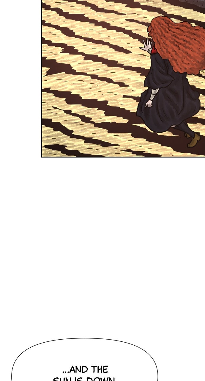 Read Warrior Executioner EN Manga Online