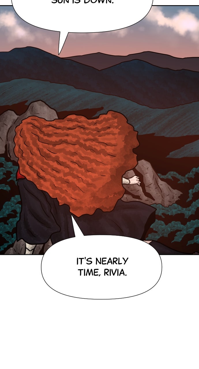 Read Warrior Executioner EN Manga Online