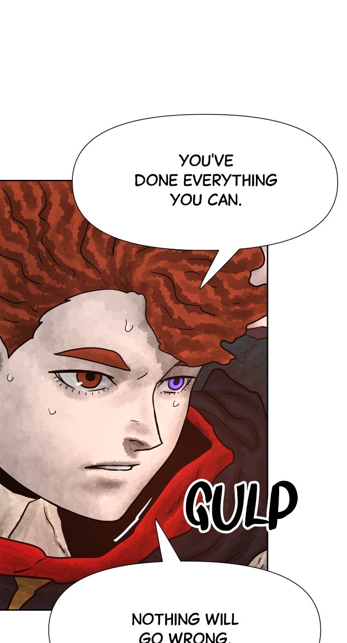 Read Warrior Executioner EN Manga Online