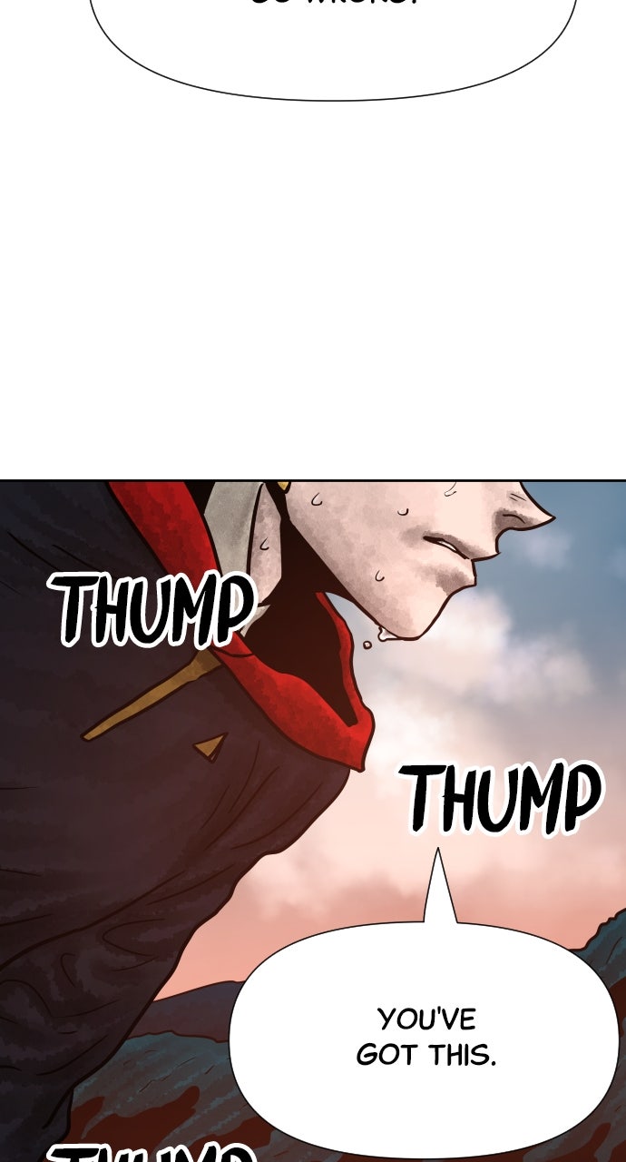 Read Warrior Executioner EN Manga Online