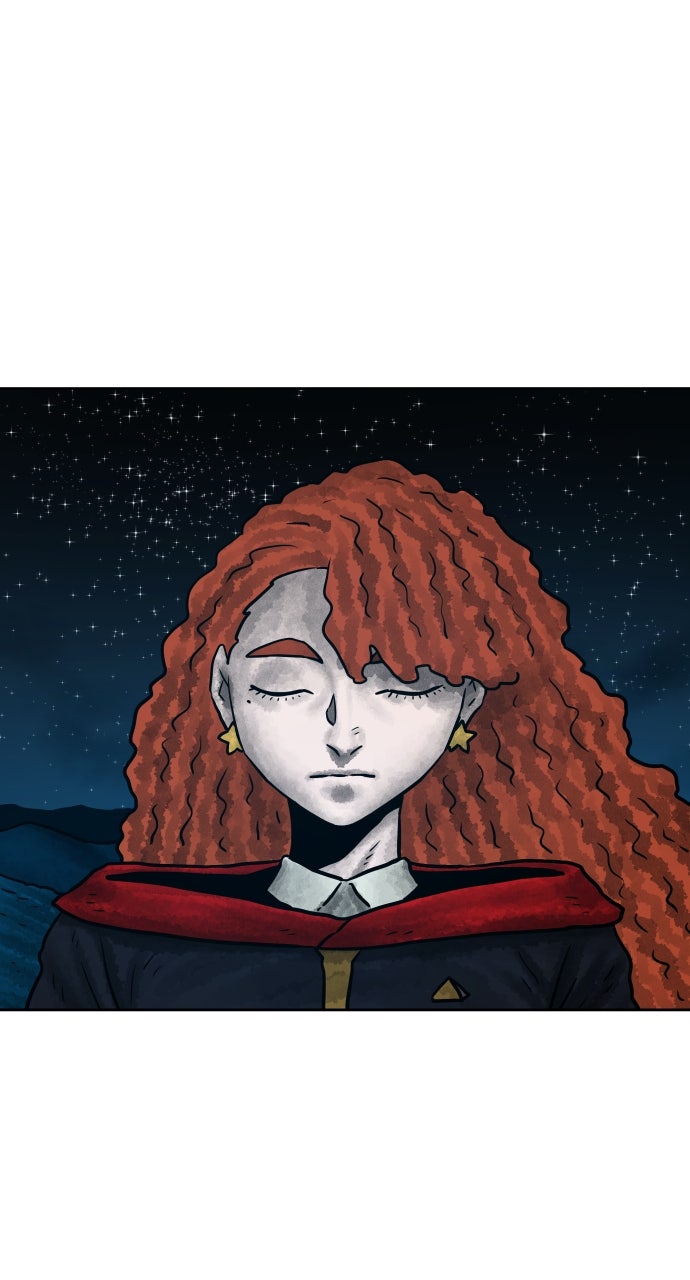 Read Warrior Executioner EN Manga Online