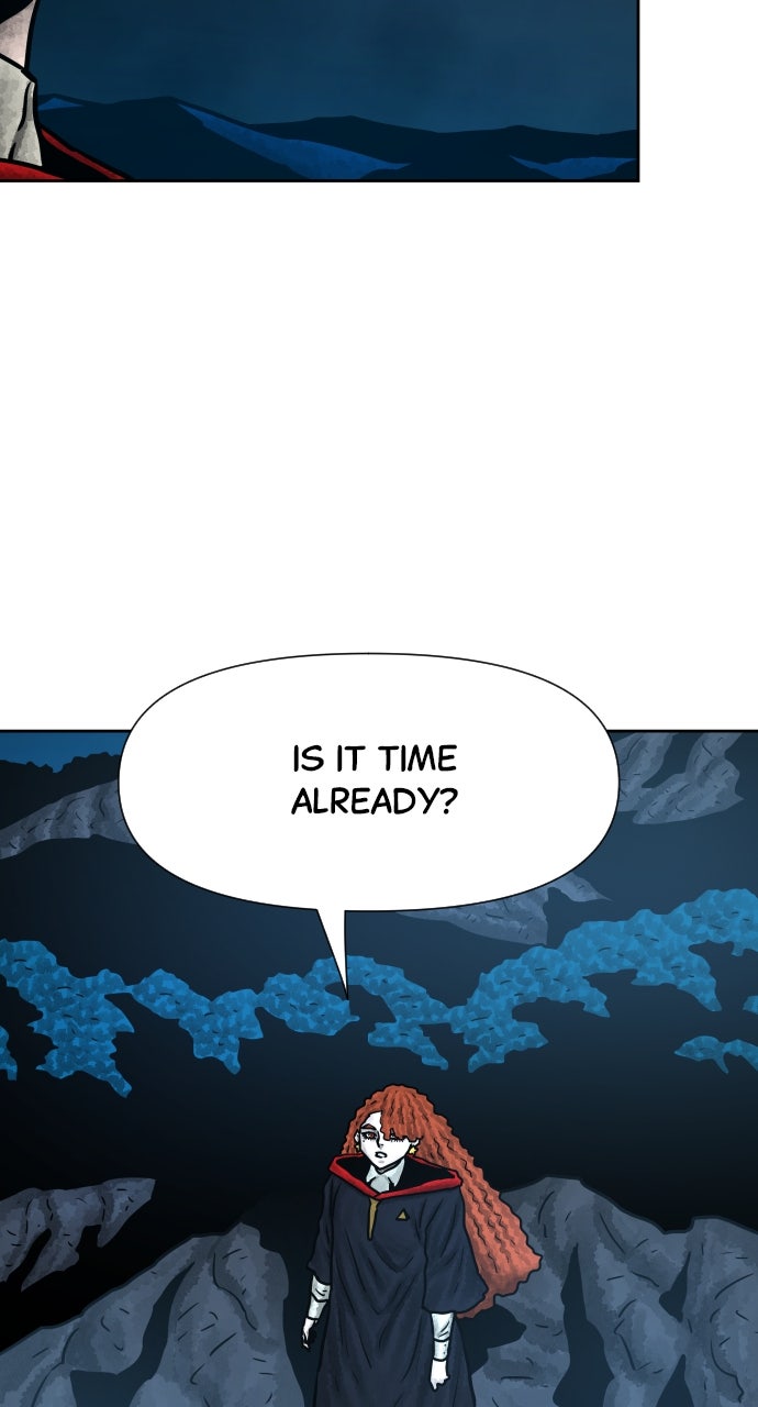 Read Warrior Executioner EN Manga Online