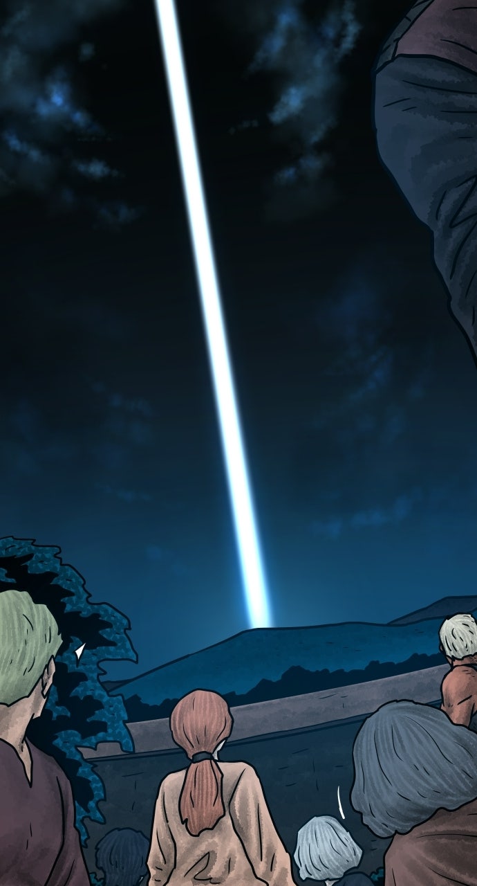 Read Warrior Executioner EN Manga Online