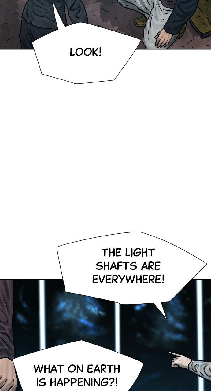 Read Warrior Executioner EN Manga Online