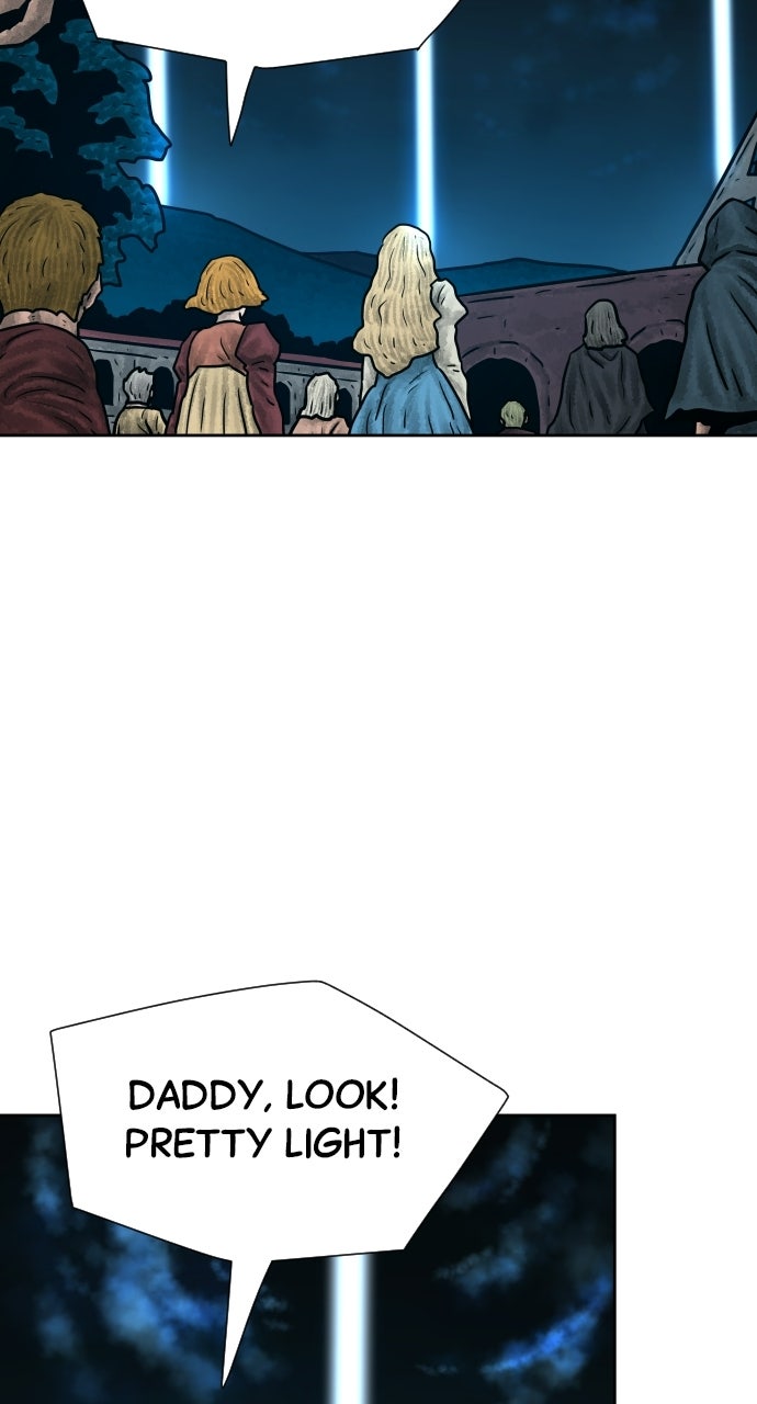 Read Warrior Executioner EN Manga Online