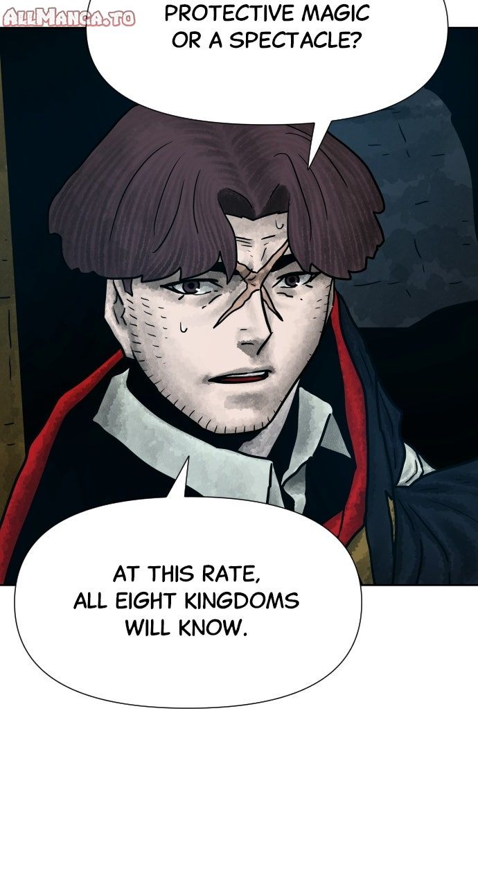 Read Warrior Executioner EN Manga Online