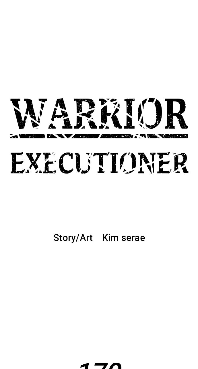 Read Warrior Executioner EN Manga Online