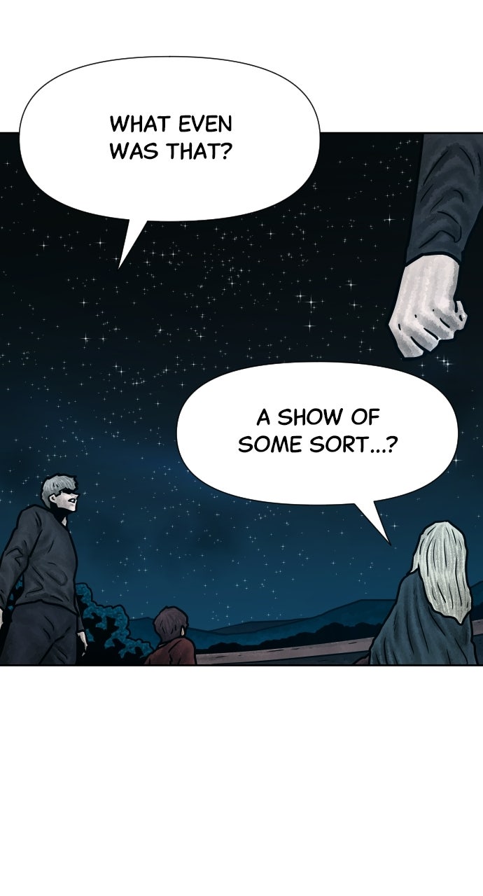 Read Warrior Executioner EN Manga Online