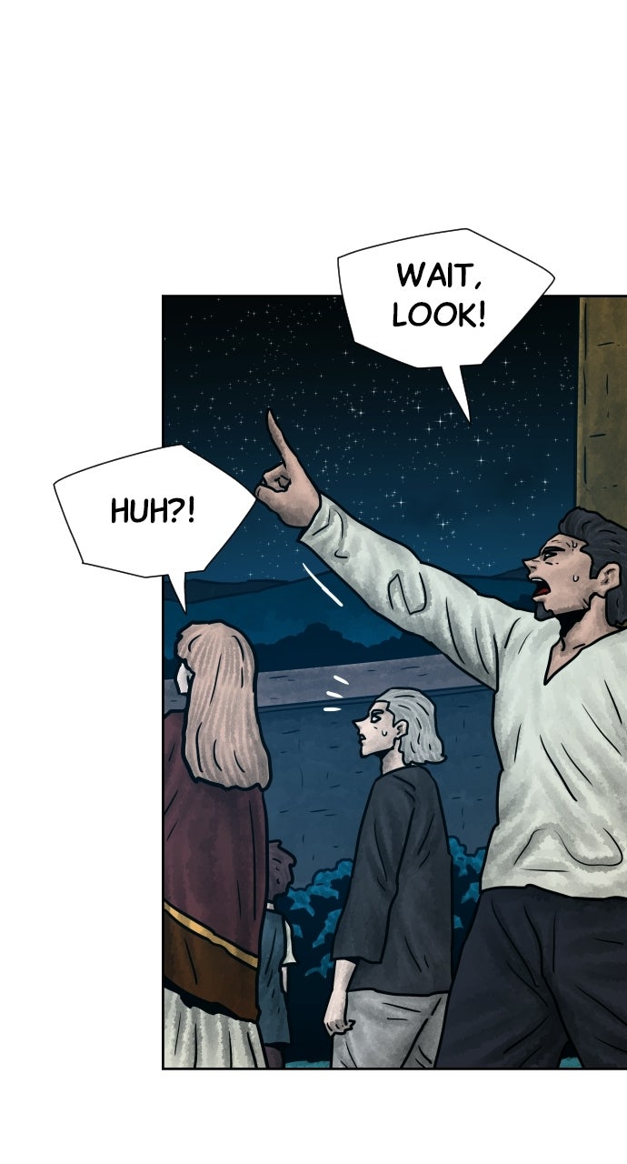 Read Warrior Executioner EN Manga Online