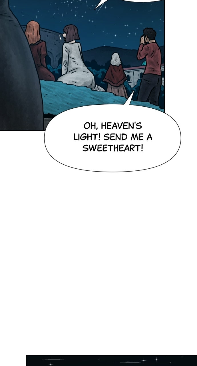 Read Warrior Executioner EN Manga Online