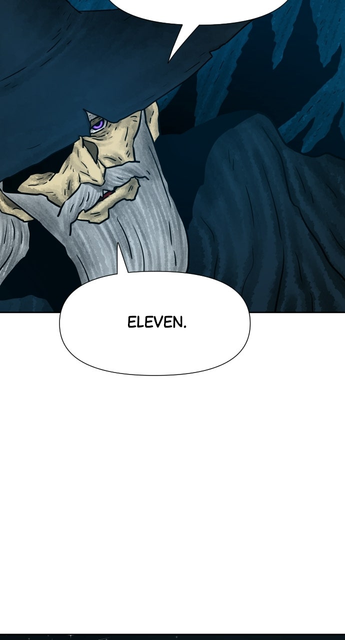 Read Warrior Executioner EN Manga Online