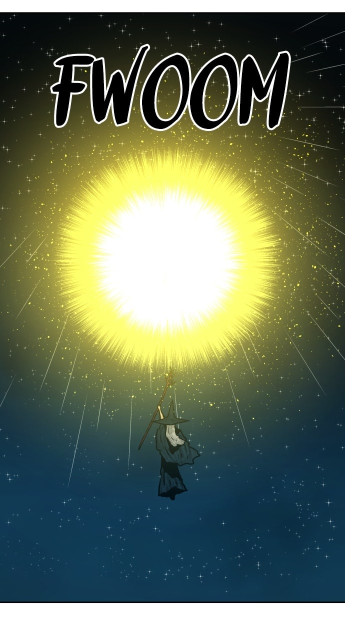 Read Warrior Executioner EN Manga Online