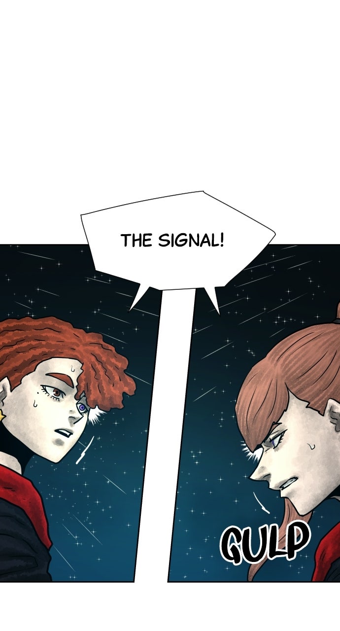 Read Warrior Executioner EN Manga Online