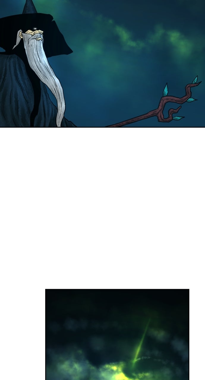 Read Warrior Executioner EN Manga Online