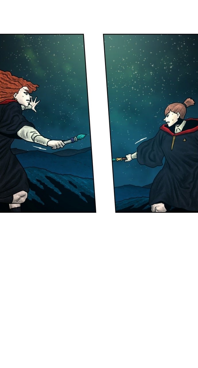 Read Warrior Executioner EN Manga Online