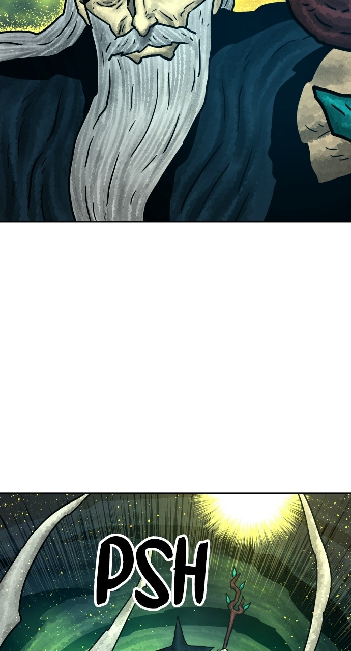 Read Warrior Executioner EN Manga Online