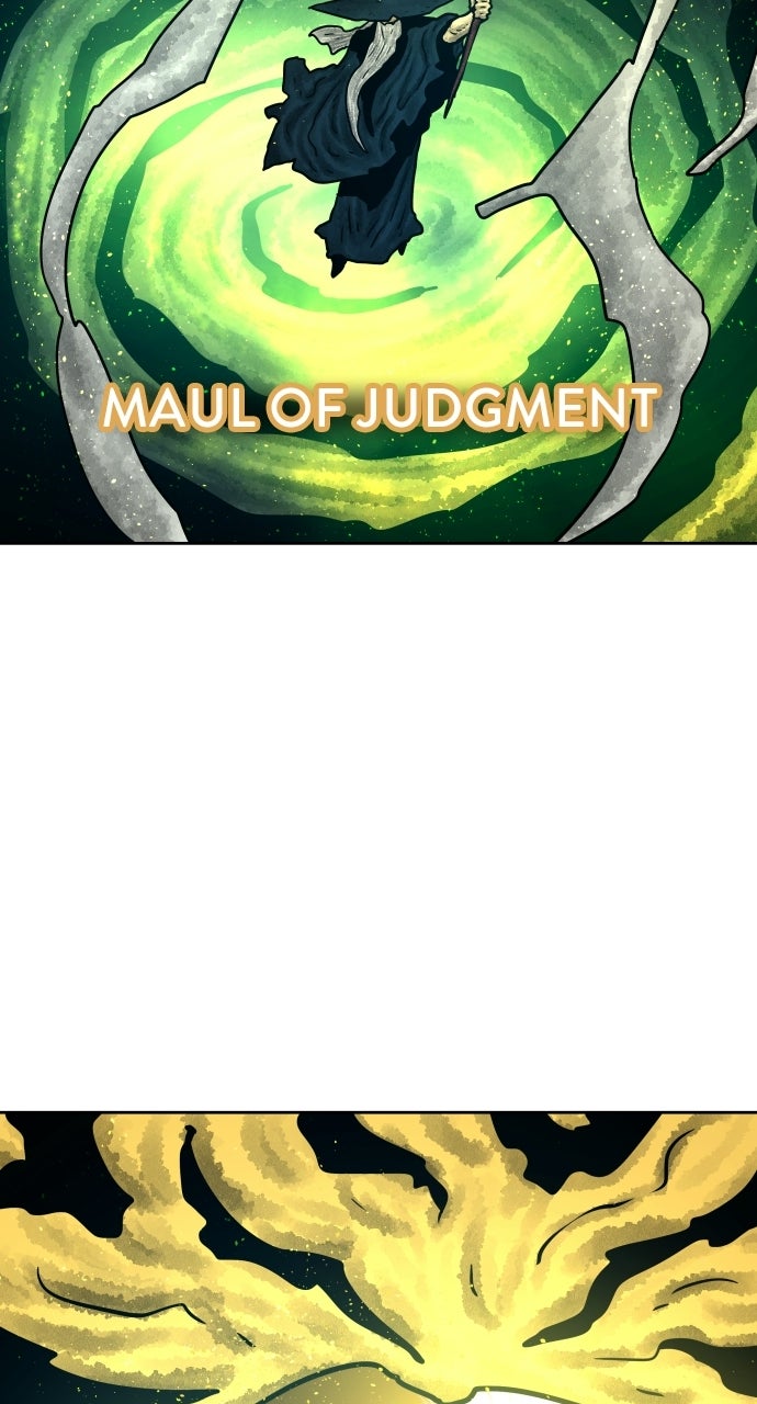 Read Warrior Executioner EN Manga Online