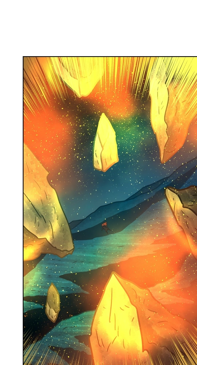 Read Warrior Executioner EN Manga Online