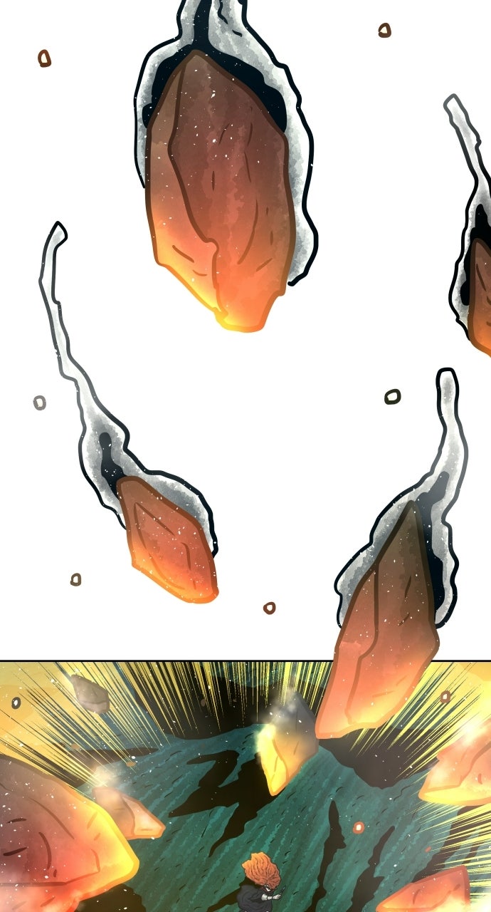 Read Warrior Executioner EN Manga Online