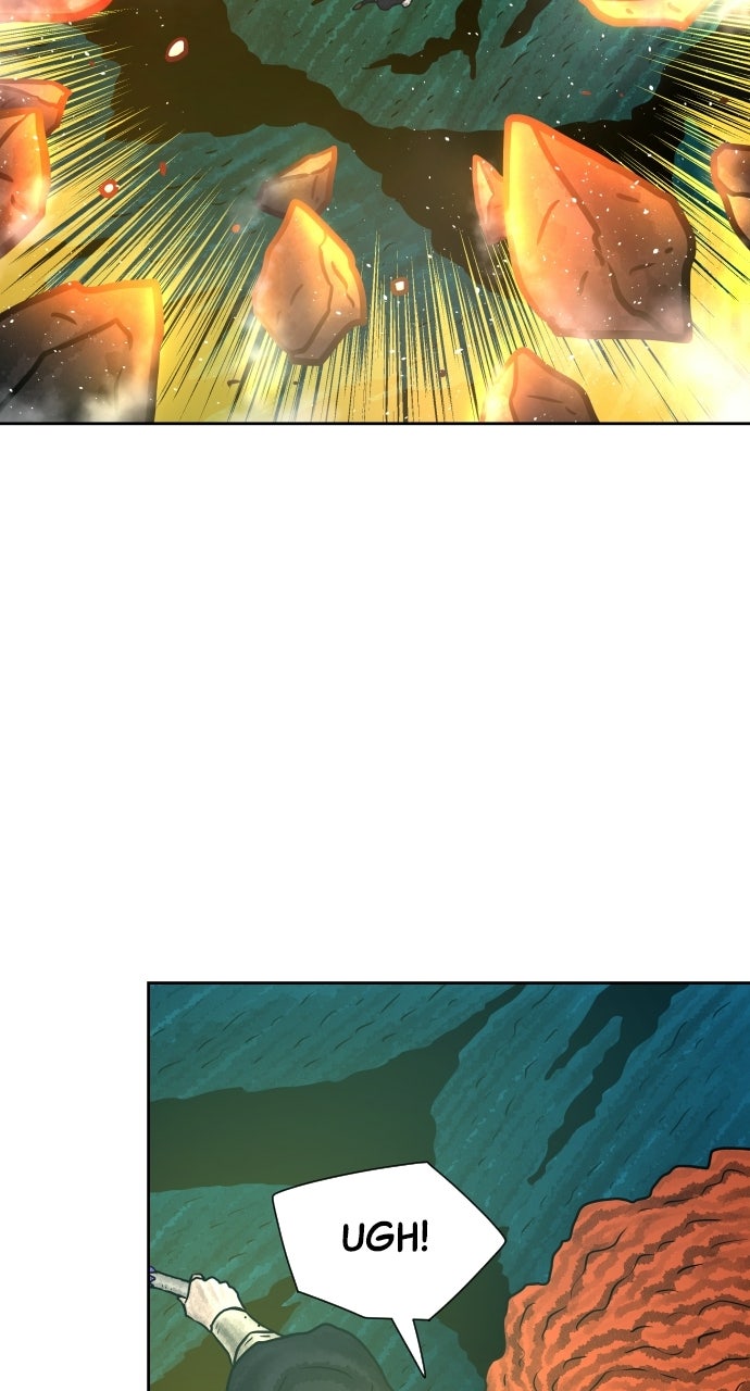 Read Warrior Executioner EN Manga Online